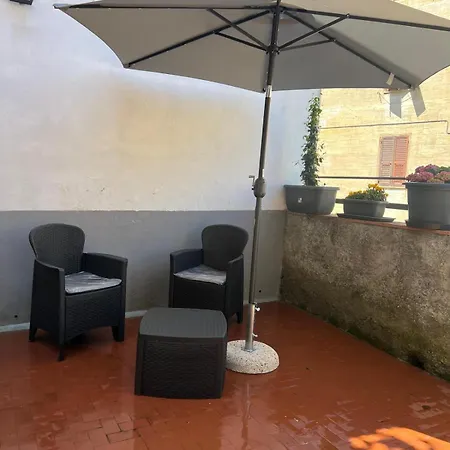 La Casa Nel Vicolo Golfo Dei Poeti La Spezia