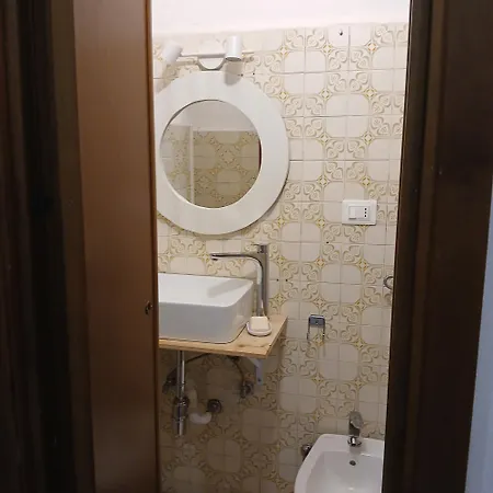 La Casa Nel Vicolo Golfo Dei Poeti Apartment