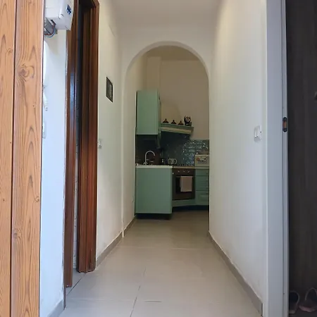 Apartment La Casa Nel Vicolo Golfo Dei Poeti