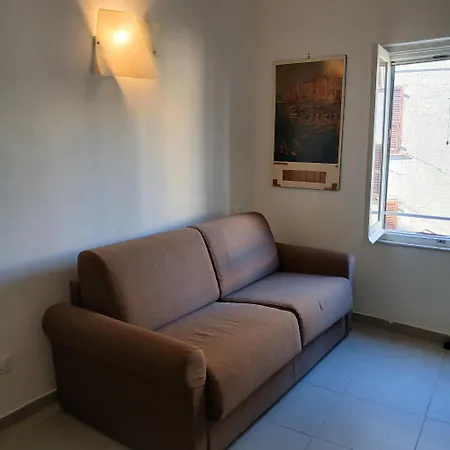 Апартаменты La Casa Nel Vicolo Golfo Dei Poeti Специя