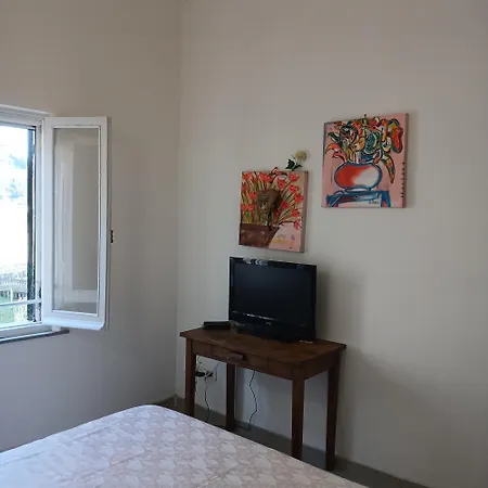 La Casa Nel Vicolo Golfo Dei Poeti La Spezia