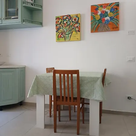 La Casa Nel Vicolo Golfo Dei Poeti