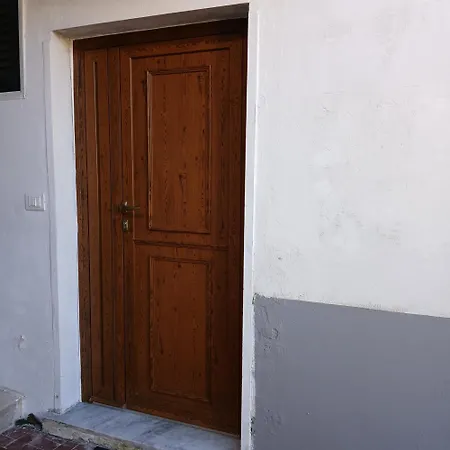La Casa Nel Vicolo Golfo Dei Poeti Апартаменты