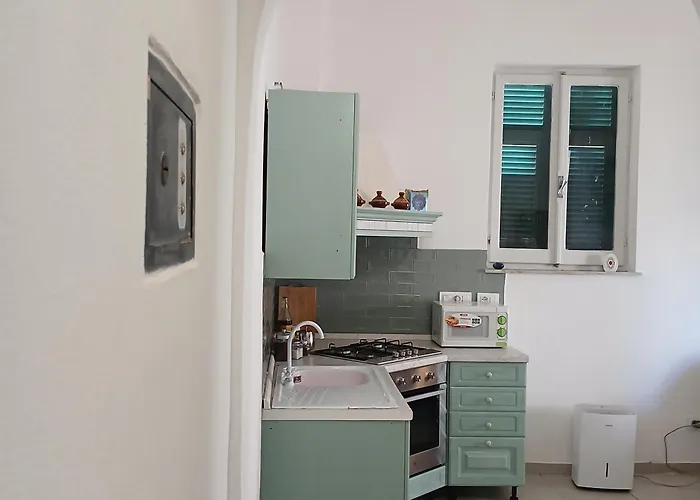 Apartment La Casa Nel Vicolo Golfo Dei Poeti La Spezia