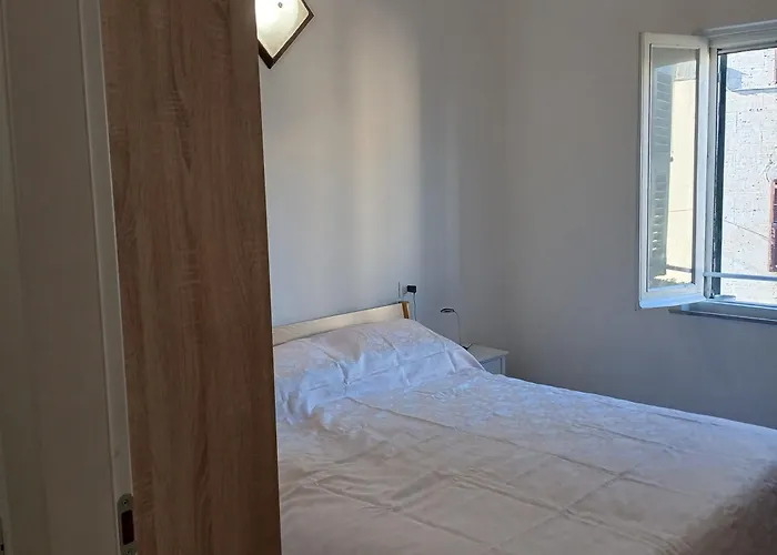 La Casa Nel Vicolo Golfo Dei Poeti * La Spezia