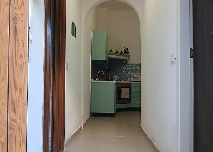 Apartment La Casa Nel Vicolo Golfo Dei Poeti