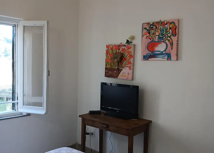 La Casa Nel Vicolo Golfo Dei Poeti La Spezia